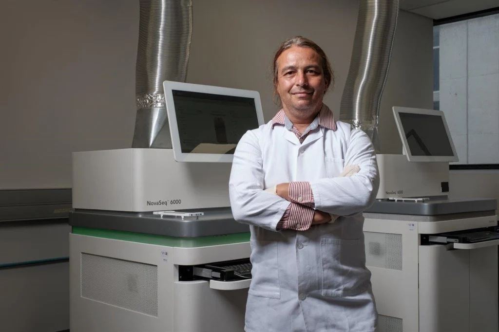 Stellenbosch University-led consortium gets R101-million grant for future epidemics in Africa